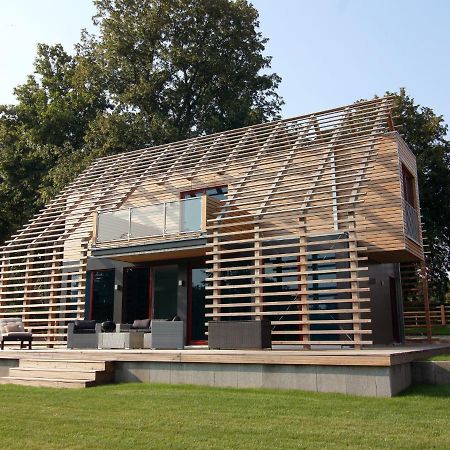 Chalet, Wendorf Wendorf  Exterior foto