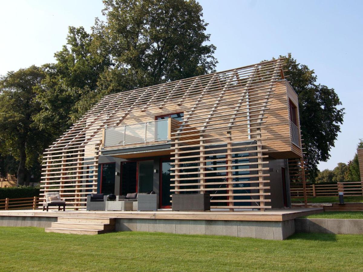 Chalet, Wendorf Wendorf  Exterior foto