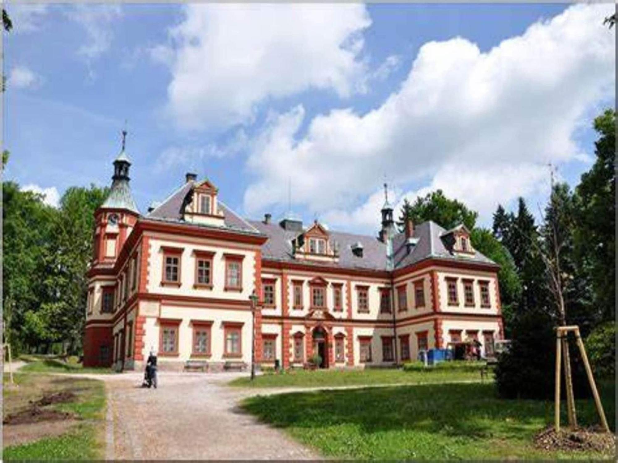 Chalet, Wendorf Wendorf  Exterior foto