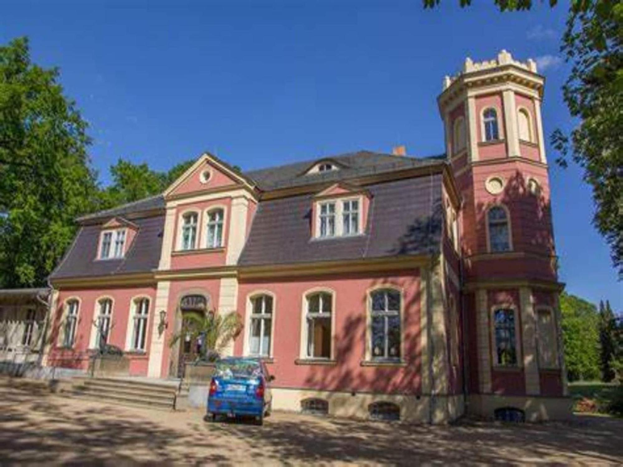 Chalet, Wendorf Wendorf  Exterior foto